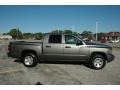 Mineral Gray Metallic - Dakota SLT Crew Cab 4x4 Photo No. 7