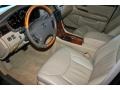 Black Onyx - LS 430 Sedan Photo No. 5