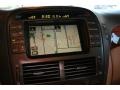 Black Onyx - LS 430 Sedan Photo No. 7