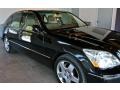 Black Onyx - LS 430 Sedan Photo No. 9