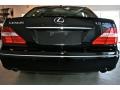 Black Onyx - LS 430 Sedan Photo No. 12