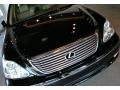 Black Onyx - LS 430 Sedan Photo No. 14