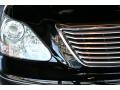 Black Onyx - LS 430 Sedan Photo No. 15