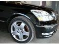 Black Onyx - LS 430 Sedan Photo No. 18
