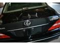 Black Onyx - LS 430 Sedan Photo No. 23