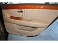 Black Onyx - LS 430 Sedan Photo No. 28