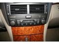 Black Onyx - LS 430 Sedan Photo No. 32