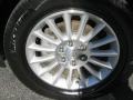 2010 Red Jewel Tintcoat Buick Enclave CXL AWD  photo #21