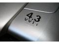 Black Onyx - LS 430 Sedan Photo No. 49
