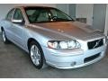 Silver Metallic - S60 2.5T Photo No. 1