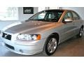 Silver Metallic - S60 2.5T Photo No. 2