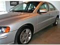 Silver Metallic - S60 2.5T Photo No. 9