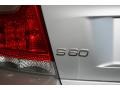 Silver Metallic - S60 2.5T Photo No. 15