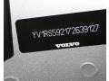 Silver Metallic - S60 2.5T Photo No. 25