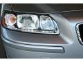 Silver Metallic - S60 2.5T Photo No. 45