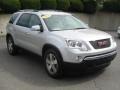 Quicksilver Metallic - Acadia SLT AWD Photo No. 1