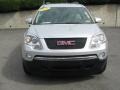 Quicksilver Metallic - Acadia SLT AWD Photo No. 2