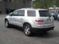 Quicksilver Metallic - Acadia SLT AWD Photo No. 5