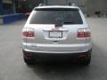 Quicksilver Metallic - Acadia SLT AWD Photo No. 6