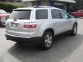 Quicksilver Metallic - Acadia SLT AWD Photo No. 7