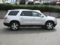 Quicksilver Metallic - Acadia SLT AWD Photo No. 8