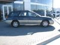 Deep Sapphire - Outback Limited Wagon Photo No. 4