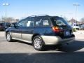 Deep Sapphire - Outback Limited Wagon Photo No. 5