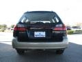 Deep Sapphire - Outback Limited Wagon Photo No. 6