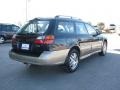 Deep Sapphire - Outback Limited Wagon Photo No. 7