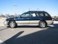 Deep Sapphire - Outback Limited Wagon Photo No. 8