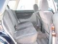 Deep Sapphire - Outback Limited Wagon Photo No. 11