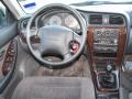 Deep Sapphire - Outback Limited Wagon Photo No. 14