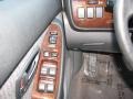 Deep Sapphire - Outback Limited Wagon Photo No. 15