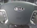 2008 Clear White Kia Optima LX  photo #18