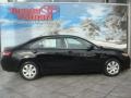 Black - Camry LE Photo No. 1