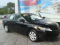 Black - Camry LE Photo No. 2
