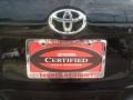 Black - Camry LE Photo No. 7