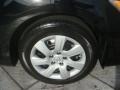 Black - Camry LE Photo No. 9