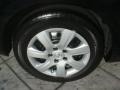 Black - Camry LE Photo No. 10