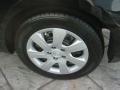Black - Camry LE Photo No. 11