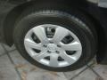 Black - Camry LE Photo No. 12