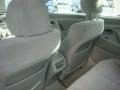Black - Camry LE Photo No. 14