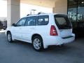 2004 Aspen White Subaru Forester 2.5 XT  photo #5