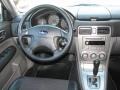2004 Aspen White Subaru Forester 2.5 XT  photo #14