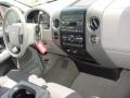 2006 Black Ford F150 XLT Regular Cab  photo #24