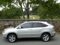 Millennium Silver Metallic - RX 350 AWD Photo No. 8