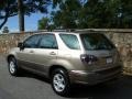 2001 Burnished Gold Metallic Lexus RX 300  photo #4