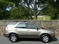 2001 Burnished Gold Metallic Lexus RX 300  photo #13