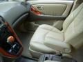 2001 Burnished Gold Metallic Lexus RX 300  photo #20