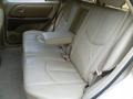 2001 Burnished Gold Metallic Lexus RX 300  photo #21